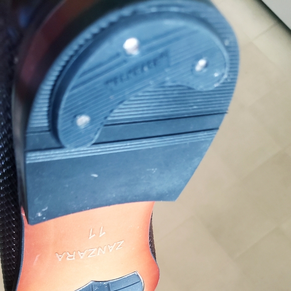 Like new 11 Zanzara loafer from Nordstrom - Picture 9 of 10